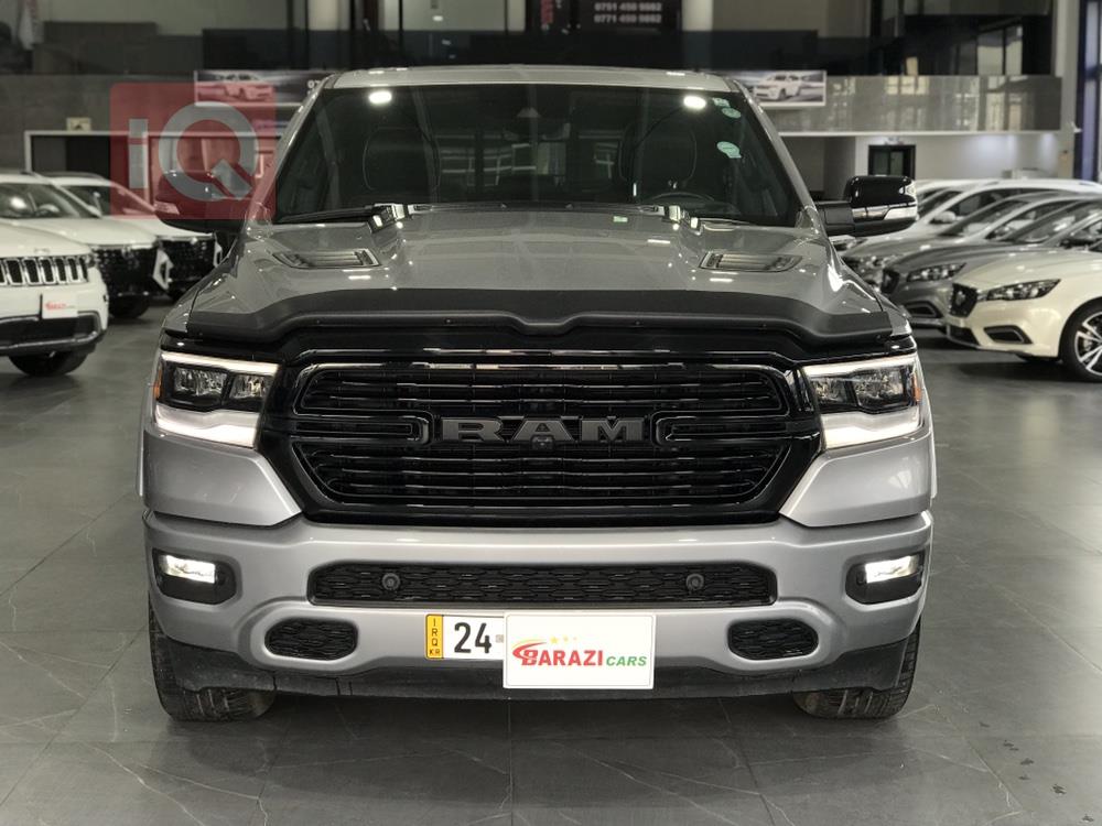 Ram 1500